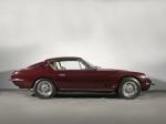 Aston Martin DBSC by Touring 1966 года